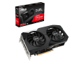 ASUS Radeon RX 6650 XT Dual OC