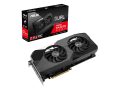 ASUS Radeon RX 6750 XT Dual OC