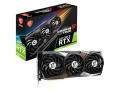 MSI RTX 3080 Gaming Z Trio LHR