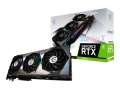 MSI RTX 3090Ti Suprim X