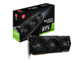 MSI RTX 3090Ti Black Trio