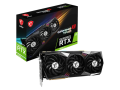 MSI RTX 3090Ti Gaming X Trio