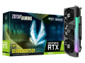 Zotac RTX 3090Ti AMP extreme Holo