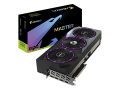 GIGABYTE GeForce RTX 4090 Aorus Master