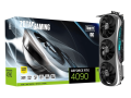 Zotac Gaming GeForce RTX 4090 Trinity OC