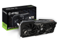 INNO3D GeForce RTX 4070 Ti iCHILL X3