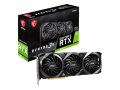 MSI RTX 3060Ti Ventus 3X OC LHR