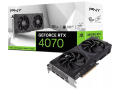 PNY GeForce RTX 4070 VERTO Dual Fan