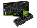 PNY GeForce RTX 4060 Ti XLR8 Gaming Verto Epic-X RGB Triple Fan