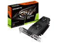 GIGABYTE GeForce GTX 1650 D6 OC Low Profile 4G