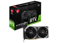 MSI GeForce RTX 3060 Ti Ventus 2X 8GD6X OC