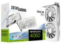 Zotac GeForce RTX 4060 Twin Edge OC White Edition