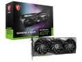 MSI GeForce RTX 4070 Ti Gaming X Slim 12G