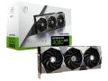 MSI GeForce RTX 4080 SUPER 16G Suprim X