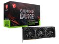 MSI GeForce RTX 4070 SUPER 12G GAMING DUKE 3X