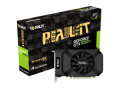 PALIT GTX 1050Ti StormX