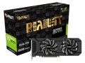 PALIT GTX 1070 Ti Dual