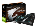 GIGABYTE AORUS RTX 2080Ti XTREME 11G