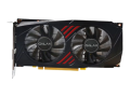 GALAX GTX 1060 OC 6GB REDBLACK version