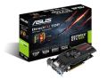 ASUS GTX650 DCT