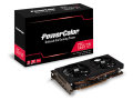 POWER COLOR AXRX 5600XT