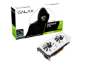 GALAX GTX 1660 Super EX White