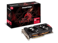 POWER COLOR Red Dragon Radeon RX 570