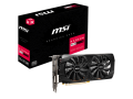 MSI Radeon RX 570 8GT OC