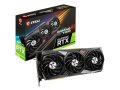 MSI RTX 3080 Gaming X Trio