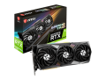 MSI RTX 3080 Gaming Trio