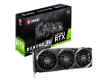 MSI RTX 3090 Ventus 3X OC