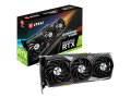 MSI RTX 3090 Gaming X Trio