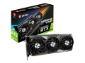 MSI RTX 3090 Gaming Trio