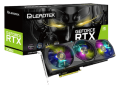 LEADTEK WinFast RTX 3080 Hurricane