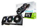 MSI RTX 3090 Suprim X