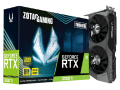 Zotac RTX 3060Ti Twin Edge