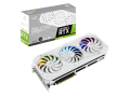 ASUS Rog Strix RTX 3090 White OC