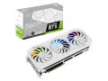 ASUS RTX 3070 Rog Strix White OC