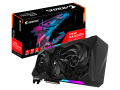 GIGABYTE RX 6800 XT Aorus Master Type-C