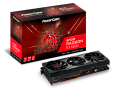 POWER COLOR AXRX 6800 Red Dragon