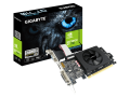 GIGABYTE GT710 ddr3