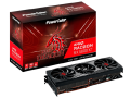 POWER COLOR Radeon RX 6800 XT Red Dragon