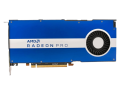 AMD Radeon Pro W5500