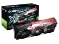 INNO3D RTX 3060 ichill X3