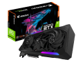 GIGABYTE AORUS GeForce RTX 3070 Ti Master