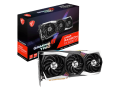 MSI Radeon RX 6800 XT Gaming X Trio