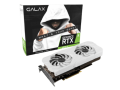 GALAX GeForce RTX 3070 Ti Ex White