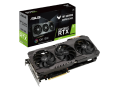 ASUS TUF Gaming GeForce RTX 3070 OC V2 (LHR)