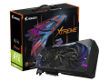 GIGABYTE Aorus RTX 3080 Ti Extreme