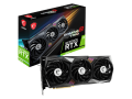 MSI RTX 3070 Gaming Z Trio